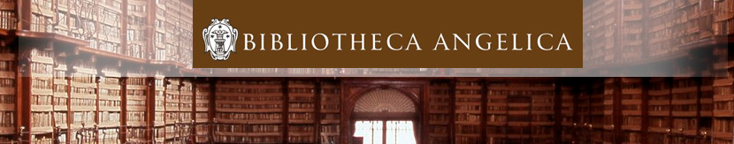 Location proposte da Le Voilà Banqueting: Biblioteca Angelica 