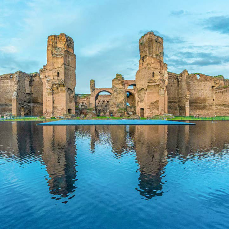 Terme di Caracalla
