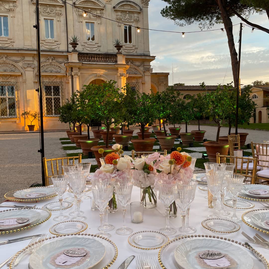 Villa Aurelia