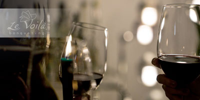 Catering e banqueting d’eccellenza per feste esclusive