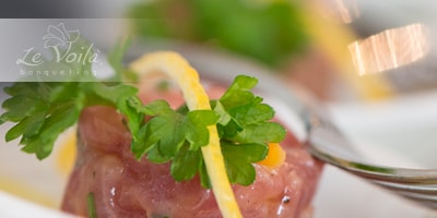 5 superfood per un catering unconventional