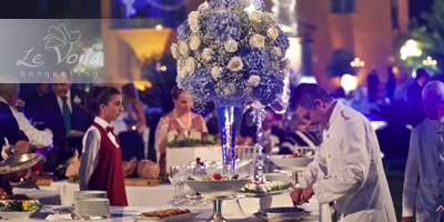 5 Consigli per scegliere il miglior catering