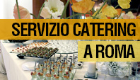 Le Voilà Banqueting - Servizio catering a Roma