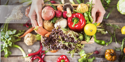 I nostri menù tra ricercatezza e cura degli ingredienti