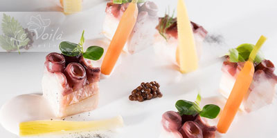 Banqueting e catering dalle soluzioni enogastronomiche originali