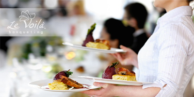 Catering originale per il nuovo anno