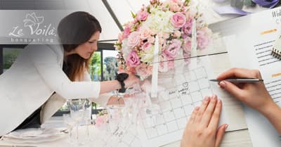Come organizzare un evento: i passaggi fondamentali