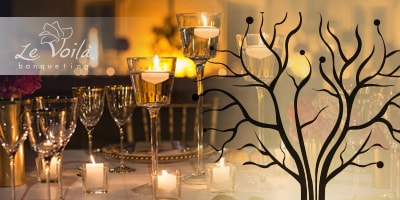 Un’esperienza nel catering e banqueting che parte da lontano