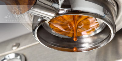 L’espresso, un vanto tutto italiano