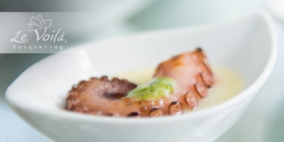 Servizio di catering con cibi di qualità per eventi perfetti