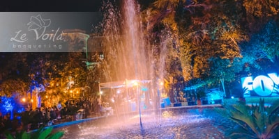 Organizza il tuo exclusive event a Roma