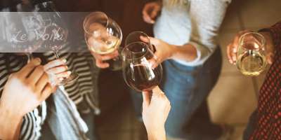 Organizzazione, coordinamento e….i segreti di un coffee break o aperitivo per una riunione aziendale.