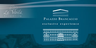 Parliamo di location. Palazzo Brancaccio