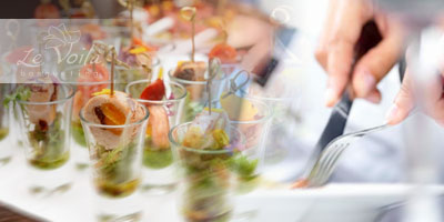 Le nuove tendenze del banqueting e catering