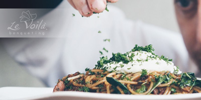 Passione per la tradizione gastronomica