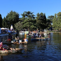 Articolo-Ambiente e sostenibilità