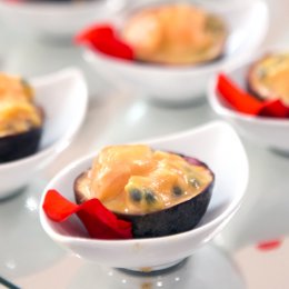 The fashion side of the food - Carne