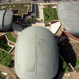 Auditorium Parco dell Musica