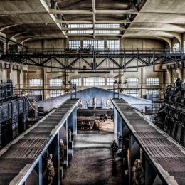 Centrale Montemartini