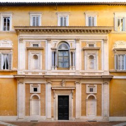 Palazzo Firenze