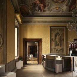 Palazzo Grazioli
