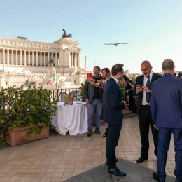 Terrazza Civita