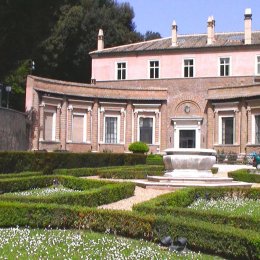 Villa Madama