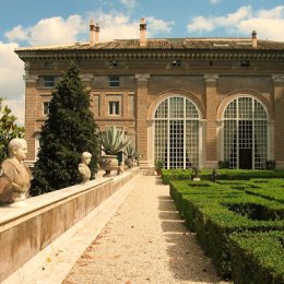 Villa Madama