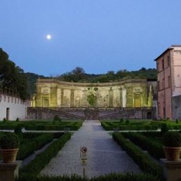 Villa Mondragone
