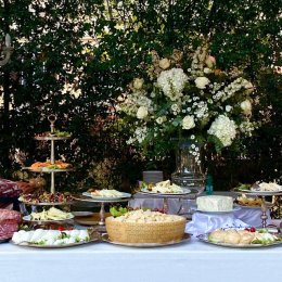Weedding