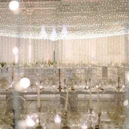 Weedding