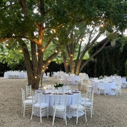 Weedding