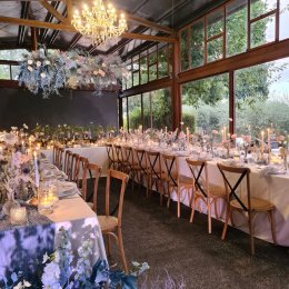 Weedding
