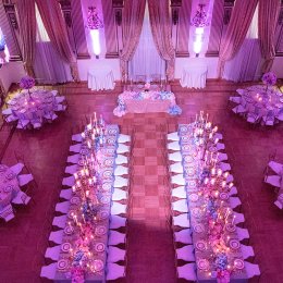 Weedding